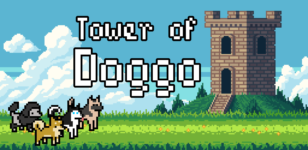 Tower of Doggo